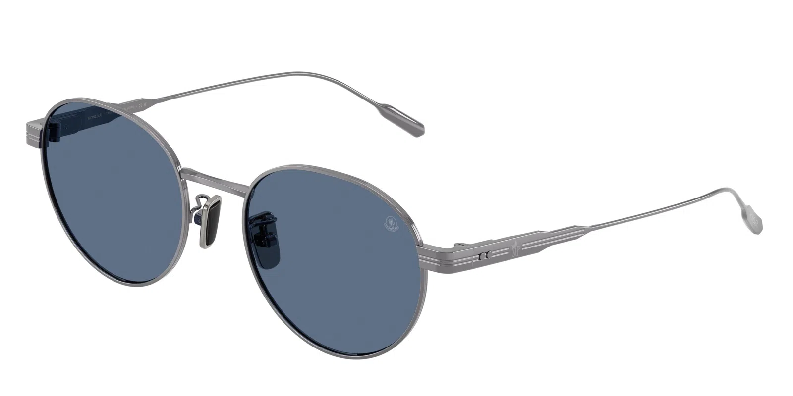 Moncler Subtila 4006TD Sunglasses - view 4